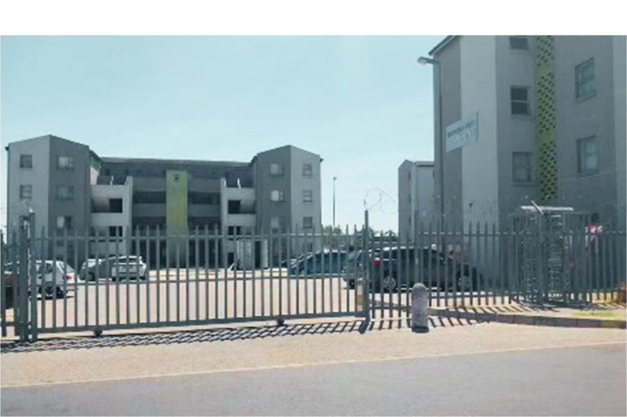 2 Bedroom Property for Sale in Scottsdene Western Cape